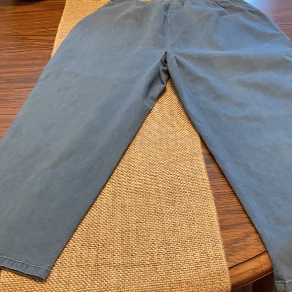 Denim and Co Jean Capris - Picture 3 of 5